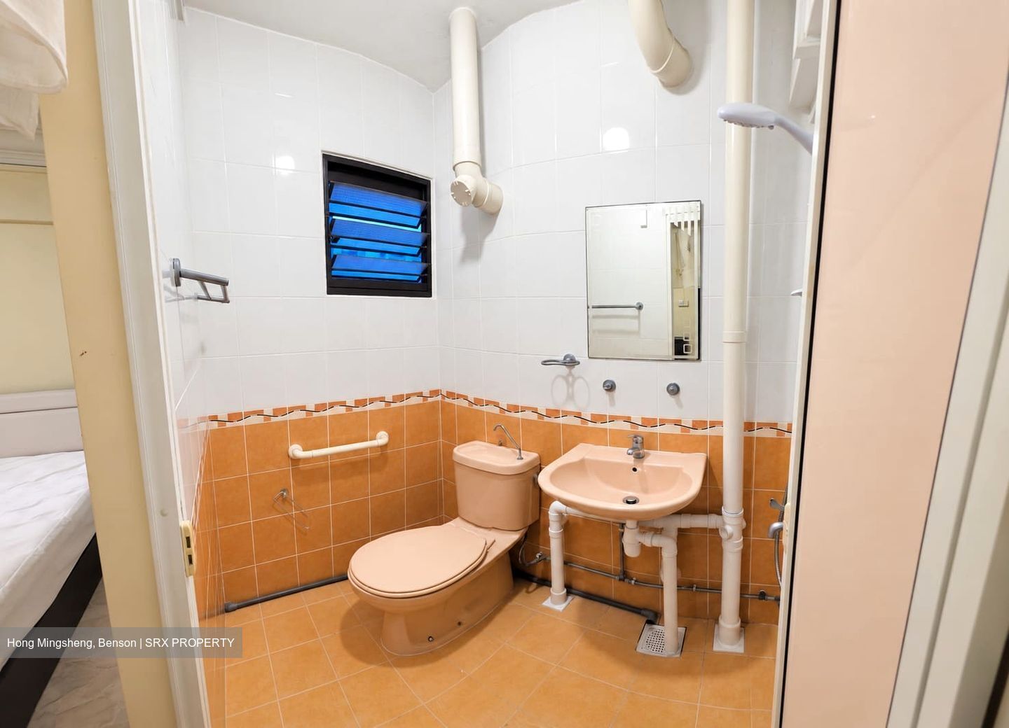 Blk 507 Cheng San Crest (Ang Mo Kio), HDB 3 Rooms #629465321